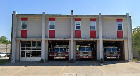 WFD Central Station Headquarters