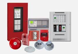 Fire Alarm Devices