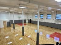 119 School St Gym