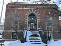 14 Church St