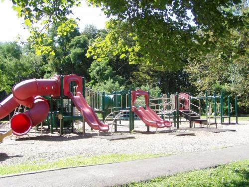 BC playground