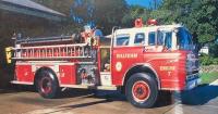 1983 Engine 7