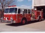 Engine 2 Eone 1990