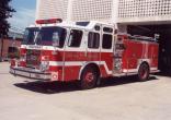 Engine 8 Eone