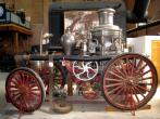 Original Engine 1 at Museum
