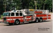 Ladder Tower 1 Eone