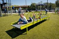 roller table