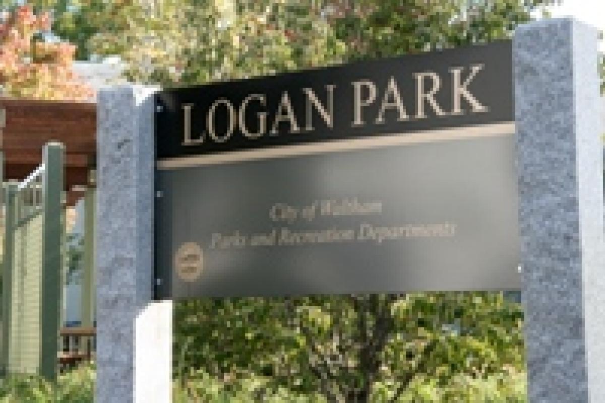 Logan Park 