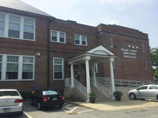 Waltham Council on Aging