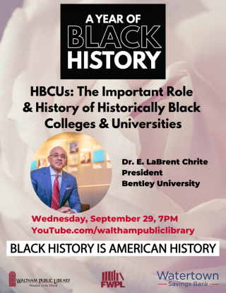A Year of Black History: The Important Role & History of HBCUs