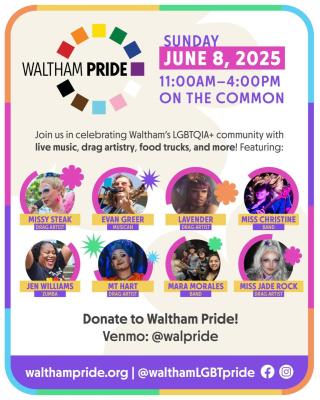 pride