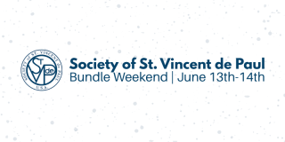 SVDP Bundle Weekend