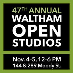 Waltham Open Studios 2023