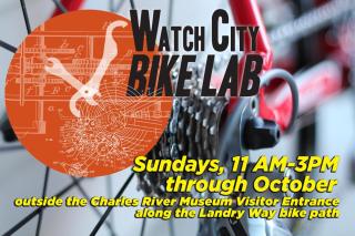 Watch City Bike Lab