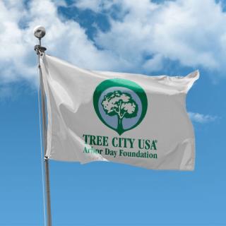 The Arbor Day Foundation recognized Waltham as a Tree City USA! 