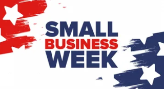 Mayor McCarthy proclaims this week, May 1st - 7th, 2022 as National Small Business Week!