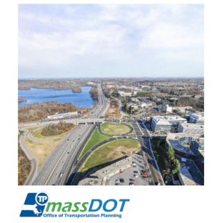 Do you live in or travel through Newton, Weston, Waltham, Lincoln, or Lexington? Join MassDOT for their third & final public mee