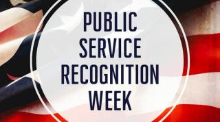Waltham City Council to recognize May 1st - May 7th, 2022 as "Public Service Recognition Week", thanking all of our fabulous Cit