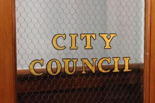 A Special Summer session meeting of the Council will be held Monday, August 1st at 7:30pm