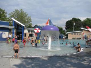 The Baker-Polito Administration extended hours at DCR-managed pools during this ongoing heat wave!