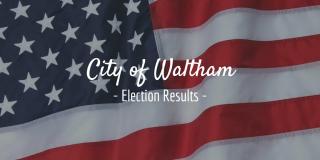 Thank you for all who came out to vote in the State Primary today! See the unofficial election results in Waltham here: 