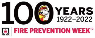 Waltham Fire will be participating in National Fire Prevention Week October 16th-22nd, and holding their annual OPEN HOUSE on Su