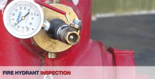 Waltham Fire Department will be conducting hydrant inspections throughout the city beginning on May 1st, 2023