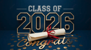 Class of 2026