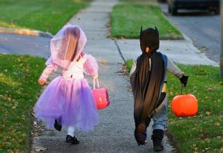 Looking to go Tick-or-Treating in Waltham? Here's everything you need to know!