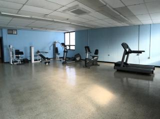 Fitness Room 