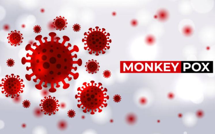 Massachusetts Public Health Officials Confirm Two Additional Cases of Monkeypox