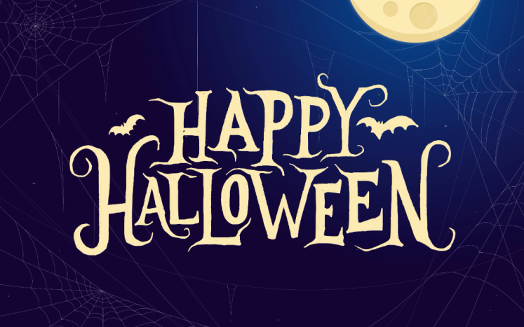 HAPPY HALLOWEEN! Here's everything you need to know about Trick-or-Treating in Waltham: