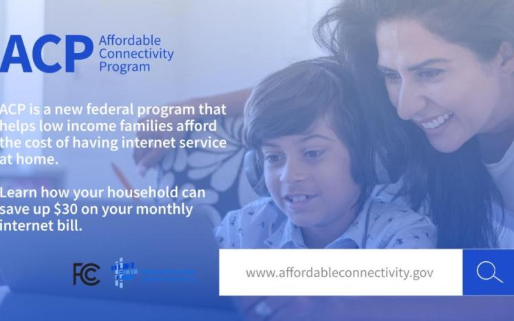 In today’s world, we all need internet access. Are you struggling to afford internet service? You could be eligible for a discou