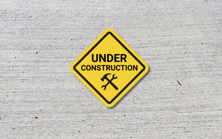 Lexington Street Sidewalk Improvements are now underway and are anticipated to be completed in July 2024.