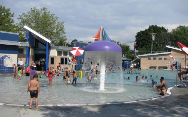 The Baker-Polito Administration extended hours at DCR-managed pools during this ongoing heat wave!