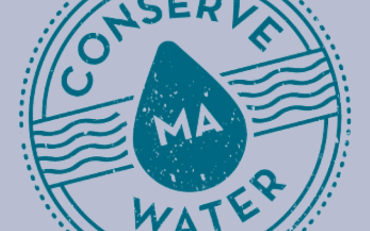 Drought conditions have continued to worsen in MA - Let's all do our part to conserve water! 