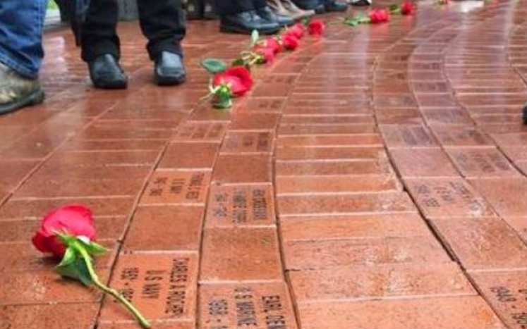 circle of remembrance