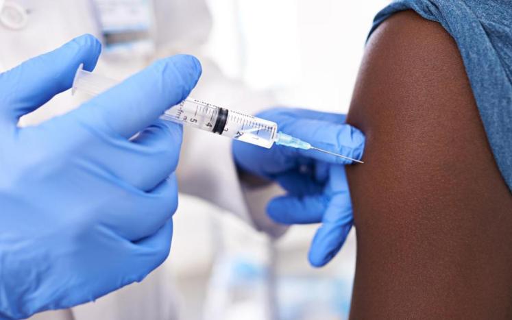 Massachusetts Public Health Officials Urge Vaccinations for Flu and COVID-19 as Flu Season Begins