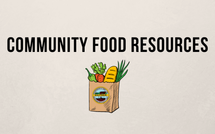 Community Food Resources