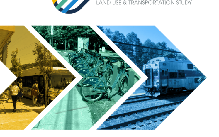 The Final Draft Report for MassDOT’s Route 128/I95 Land Use and Transportation Study has been posted for public comment!