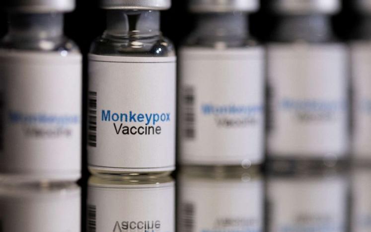 A limited Supply of Monkeypox Vaccine is now available in Massachusetts!
