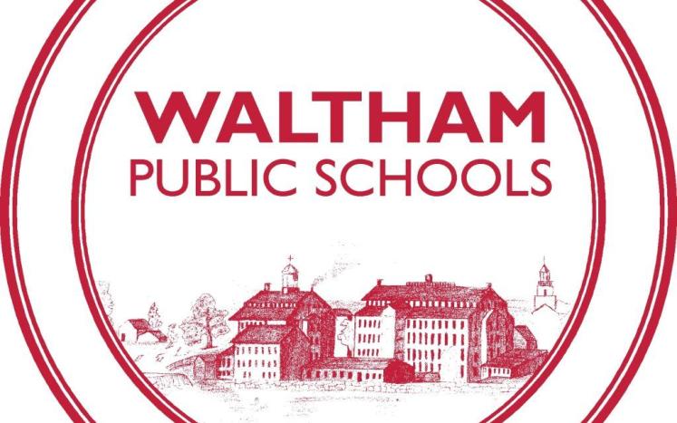 The Waltham School Committee is holding a number of meetings next week. See the schedule here: