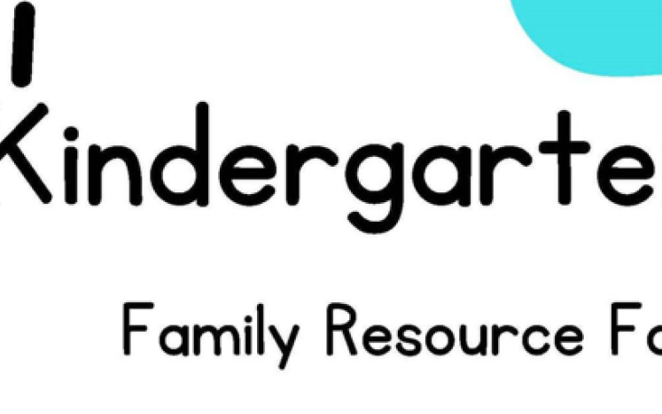 Families with children entering Kindergarten: The Waltham Family School invites you to the Kindergarten Family Resource Fair on 
