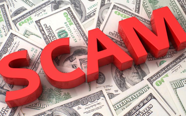 Contracting scams have been seen making the rounds in Waltham and surrounding communities. Residents are advised stay vigilant a