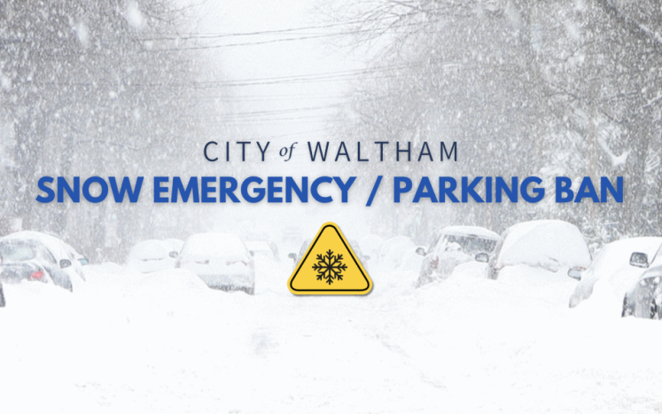 parking ban