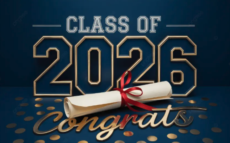 Class of 2026
