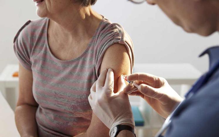 In case you missed it, the CDC Director adopted a preference for specific Flu Vaccines for seniors