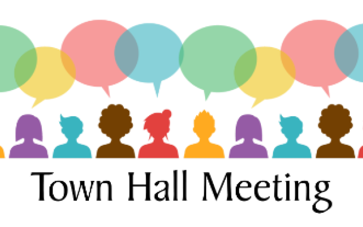 Ward 9 City Councillor, Jonathan Paz, is hosting his own community Town Hall TONIGHT from 6:30-8pm at 119 School Street for resi