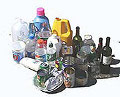 Glass &amp; Plastic